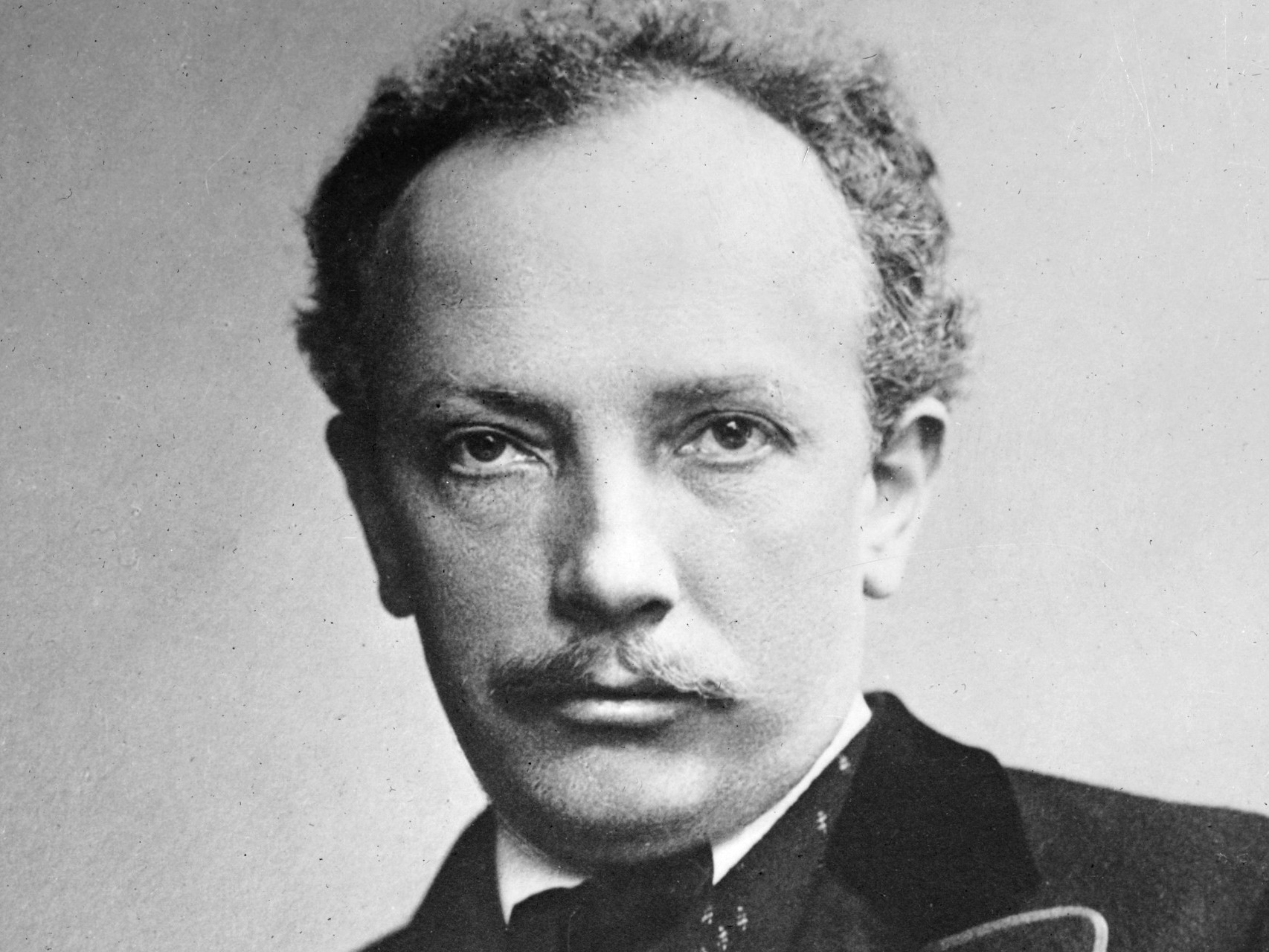 Richard Strauss.