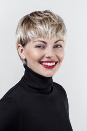 Die Cats-Stars im Talk: Anna Carina Buchegger