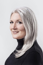 Die Cats-Stars im Talk: Carin Filipčić