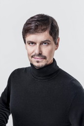 Die Cats-Stars im Talk: Felix Martin