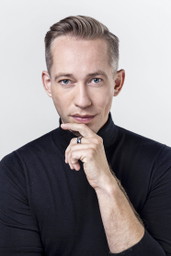 Die Cats-Stars im Talk: Gerben Grimmius