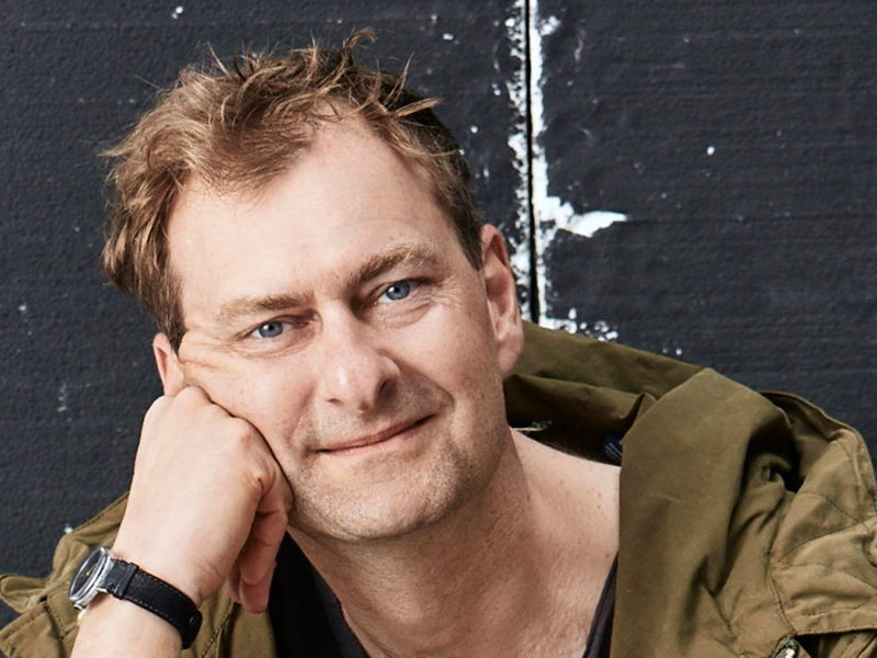 Alexander Jagsch gilt als einer der besten Komödiendarsteller des deutschsprachigen Raums.