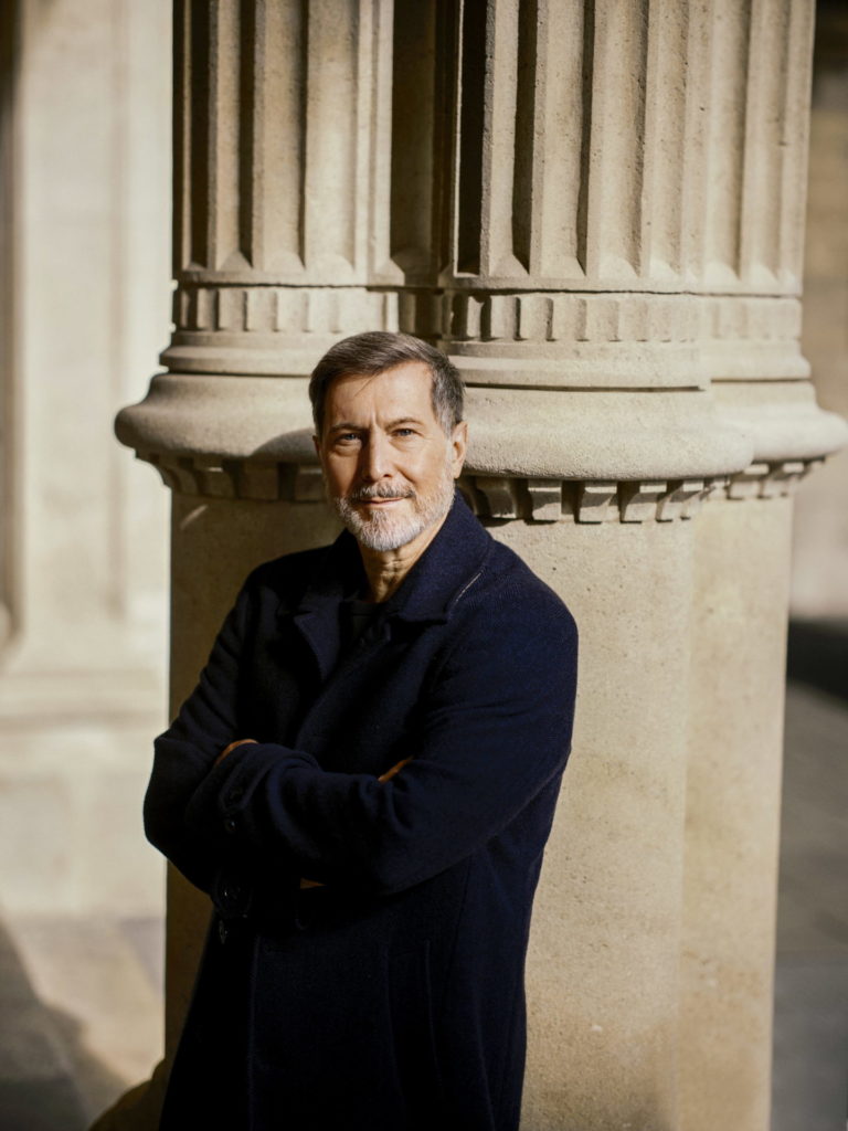 Martin Schläpfer