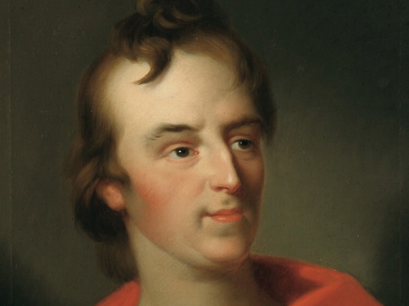 Friedrich Schiller.
