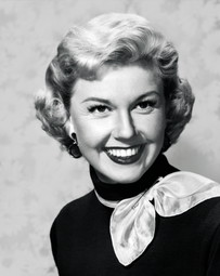 Doris Day in Zahlen