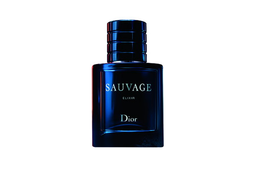 Sauvage Elixir Parfum L´intense