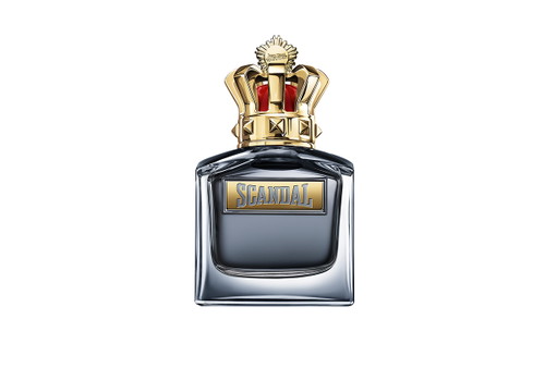Scandal Pour Homme Edt