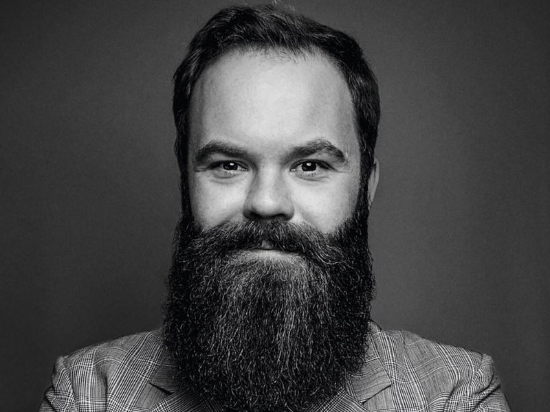 Michael Schachermaier hat viel Freude daran, große Schlachtschiffe der Weltliteratur für die Theaterbühne zu adaptieren.