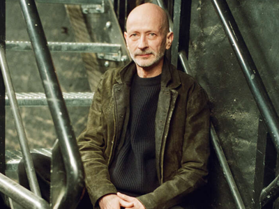 Ab 24. September ist Uwe Rohbeck neben einigen Wiederaufnahmen auch in „Faust“ zu sehen.