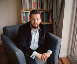Ein Tenor für halbe-halbe