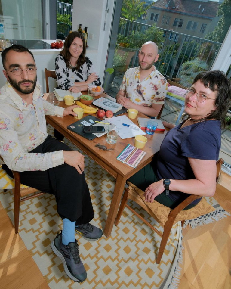 Ein Haus, das sich dem Partikularen widmet und sich als Labor versteht, soll das Schauspielhaus in Zukunft sein. 