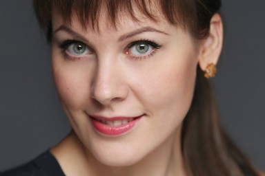 Elena Guseva: Culture-Clash am Bodensee
