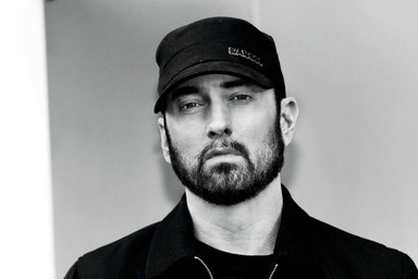 Eminem in Zahlen