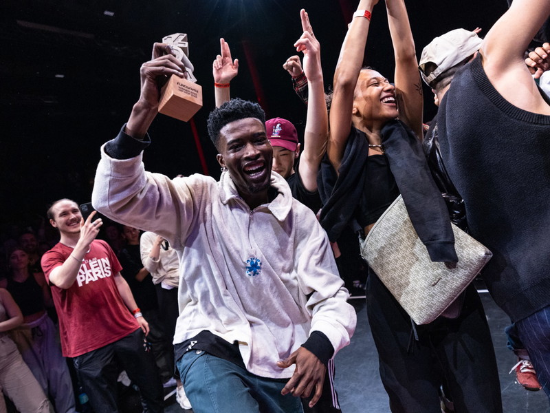 Zum 15. Mal findet heuer das Flavourama Hip Hop & House Dance Festival in Salzburg – und erstmals auch in Hallein – statt.