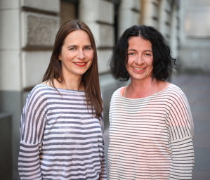 Frech, wild und wunderbar: Das Theater Drachengasse feiert 40-jähriges Jubiläum
