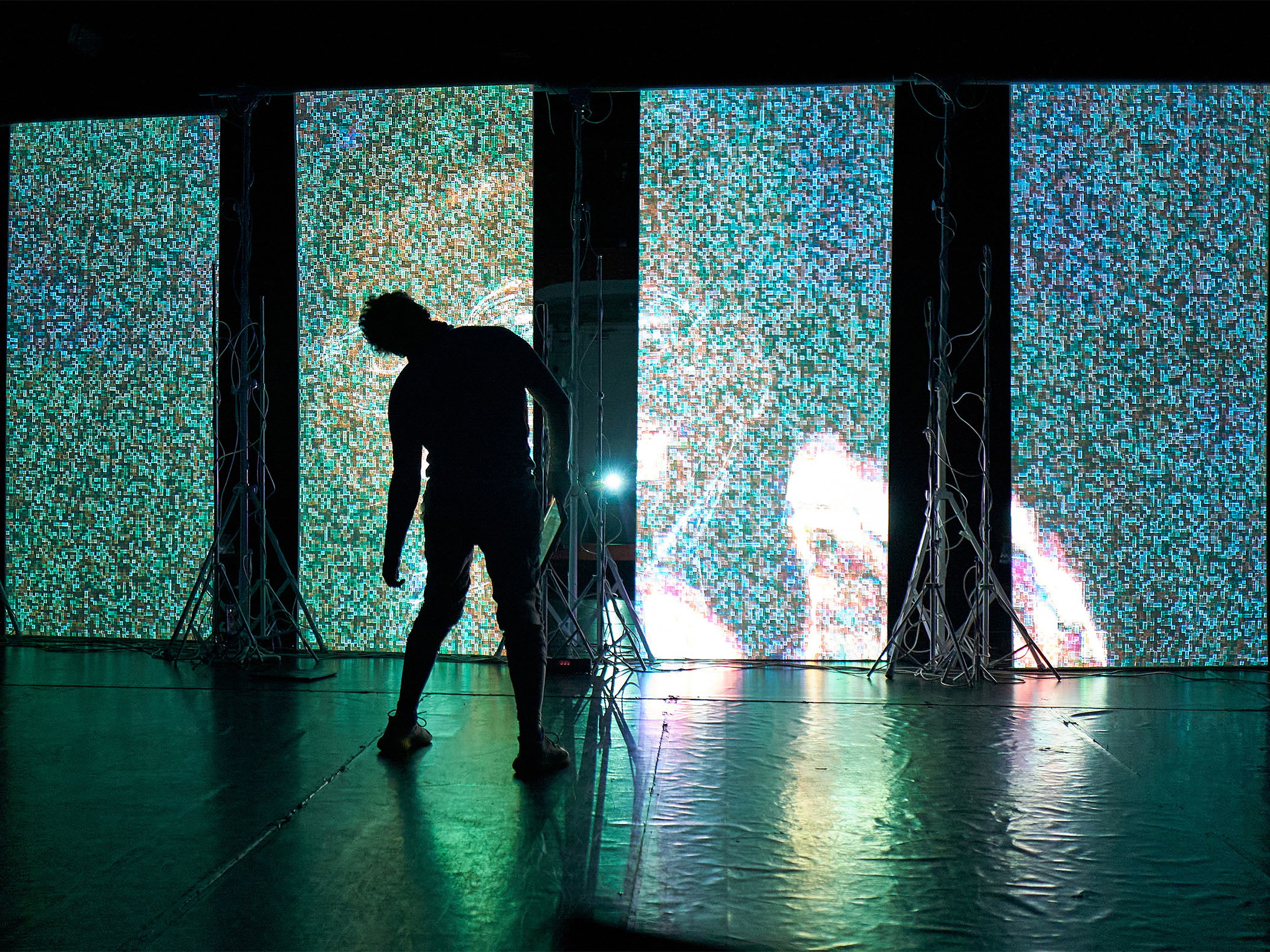 „FuelNoises“: Von 29. bis 31. Mai im Theater am Werk (Petersplatz).