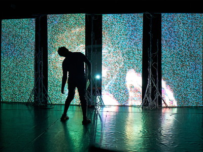 „FuelNoises“: Von 29. bis 31. Mai im Theater am Werk (Petersplatz).