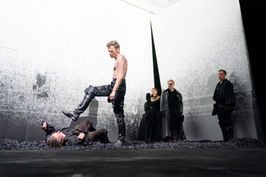 Fünf Barockdramen, die die Bühne rocken