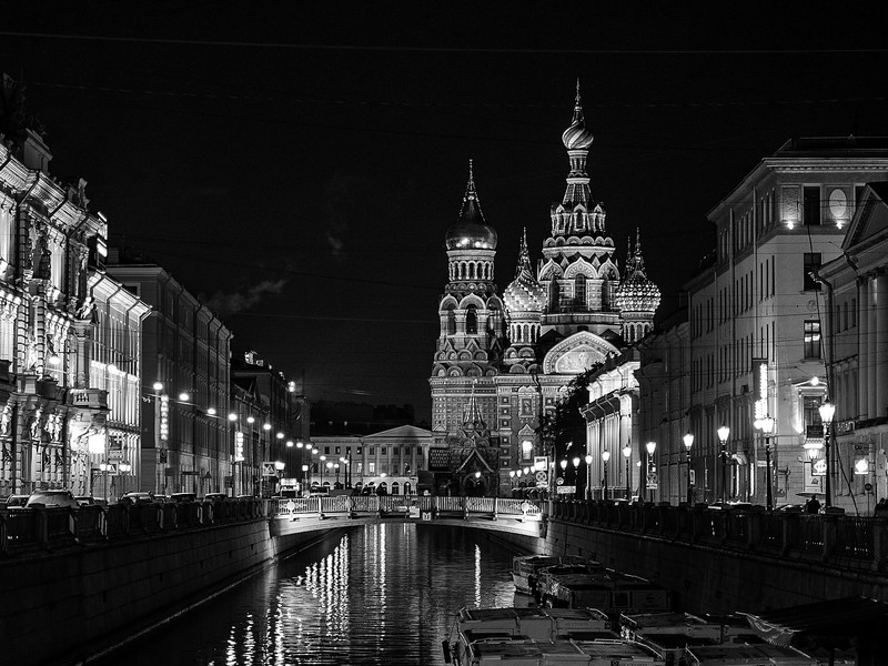 From Russia with love: Es lohnt sich ein Blick in die russische Theaterliteratur.