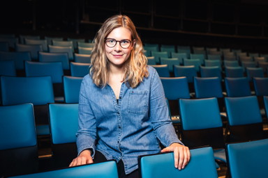 Fünf unter 35: Junge Theaterregisseurinnen im Kurzporträt
