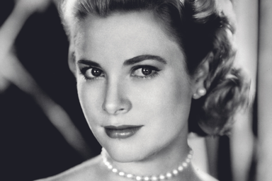 Grace Kelly in Zahlen