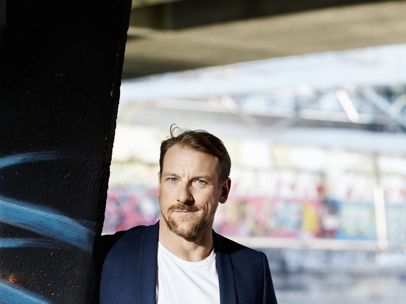 „Tristan Experiment" ist Günther Groissböcks erste Regiearbeit.