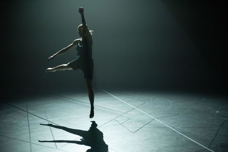 Nach ihrem Volksopern-Debüt nun wieder bei ImPulsTanz: Anne Teresa de Keersmaeker. 
