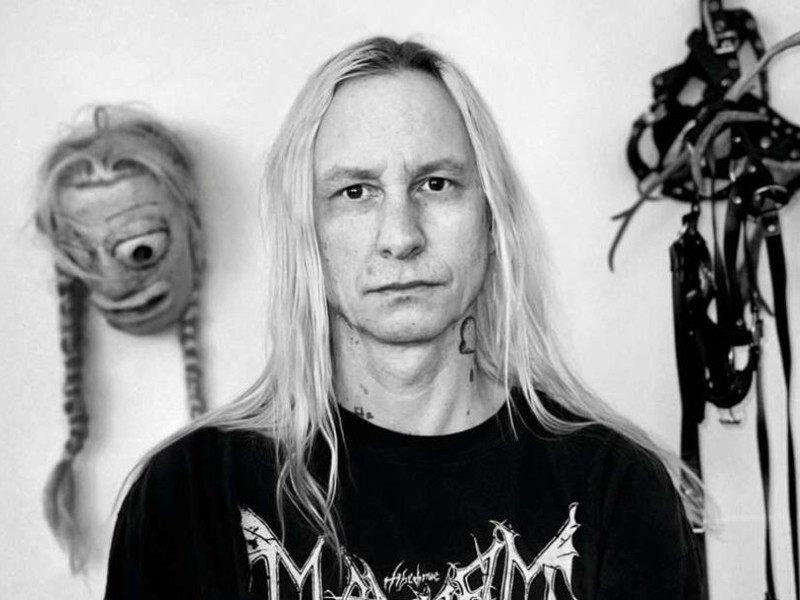 „Ich würde mir wünschen, dass die Menschen, die meine Stücke sehen, über sich selbst und ihre Privilegien nachzudenken beginnen“, sagt Markus Öhrn.