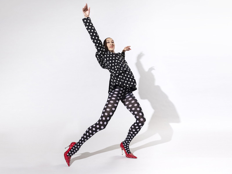 Ioanna Avraam, geboren und aufgewachsen in Zypern, gehört bereits seit 2008 dem Wiener Staatsballett an. 2022 wurde sie zur Ersten Solotänzerin ernannt. 