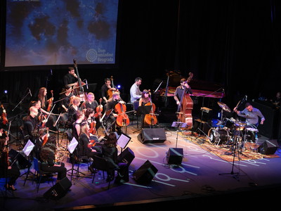 Geht auf Österreich-Tour: Schime und Muzikon.