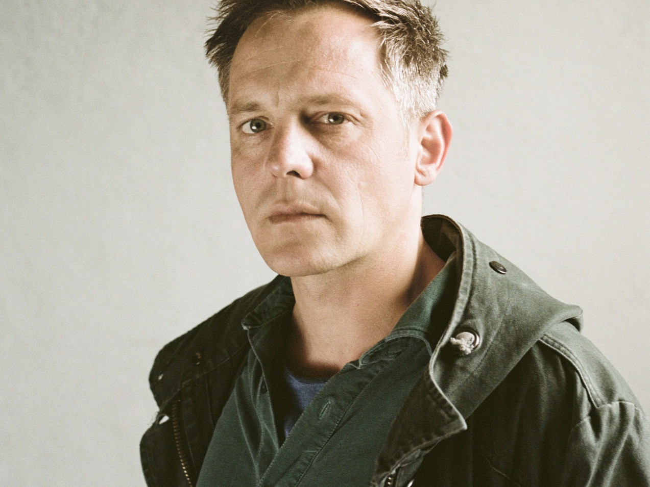 Ans Burgtheater zurückgekehrt: Johannes Zirner 