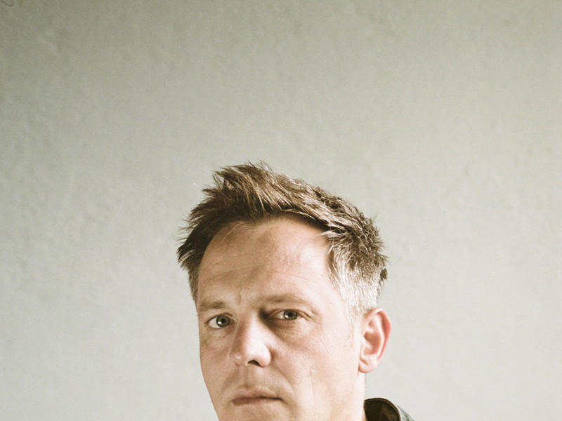 Ans Burgtheater zurückgekehrt: Johannes Zirner 