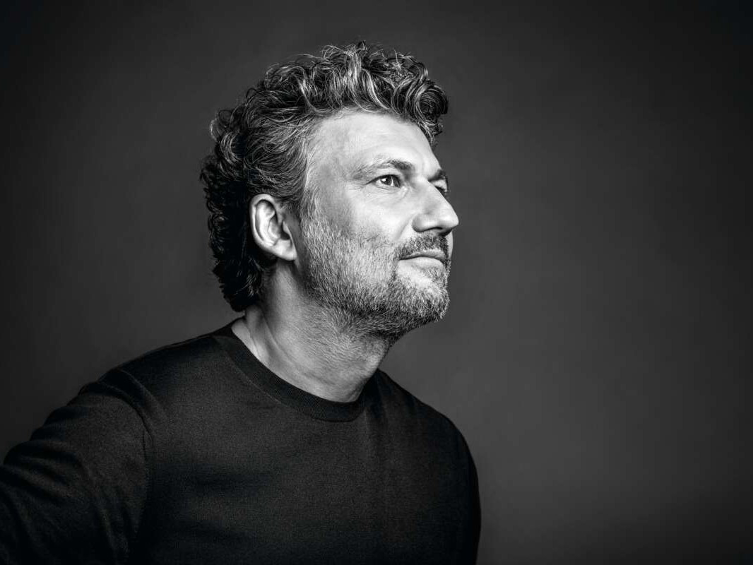 Star-Tenor Jonas Kaufmann übernimmt die Leitung der Tiroler Festspiele Erl.