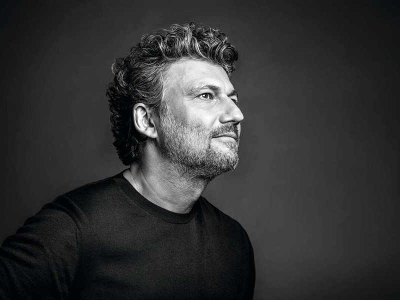 Star-Tenor Jonas Kaufmann übernimmt die Leitung der Tiroler Festspiele Erl.