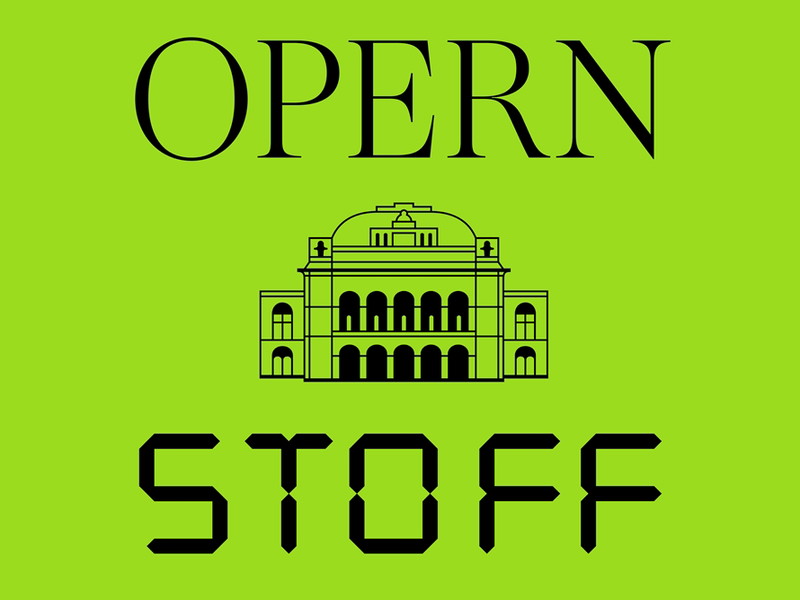 Im neuen Podcast „OpernStoff" nehmen Jugendliche und junge Erwachsene ab sofort ihre Zuhörer:innen mit hinter die Kulissen der Wiener Staatsoper.