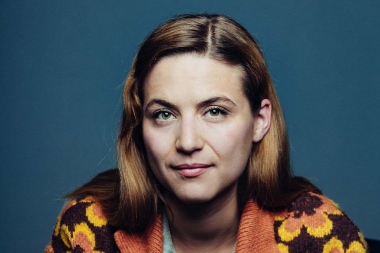 Giulia Giammona inszeniert Ravels Oper.