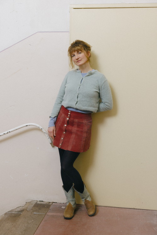 Karoline Reinke