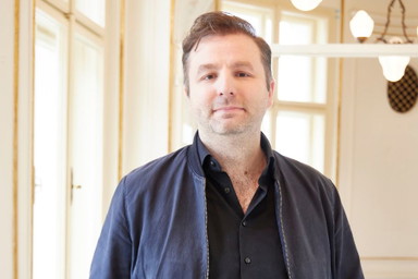 Jan Philipp Gloger wird neuer Intendant des Volkstheaters