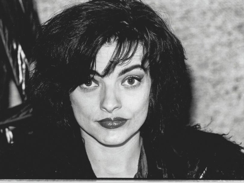 Wird am 11. März 2025 siebzig Jahre alt: Nina Hagen.