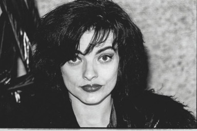 Kultur in Zahlen: Nina Hagen
