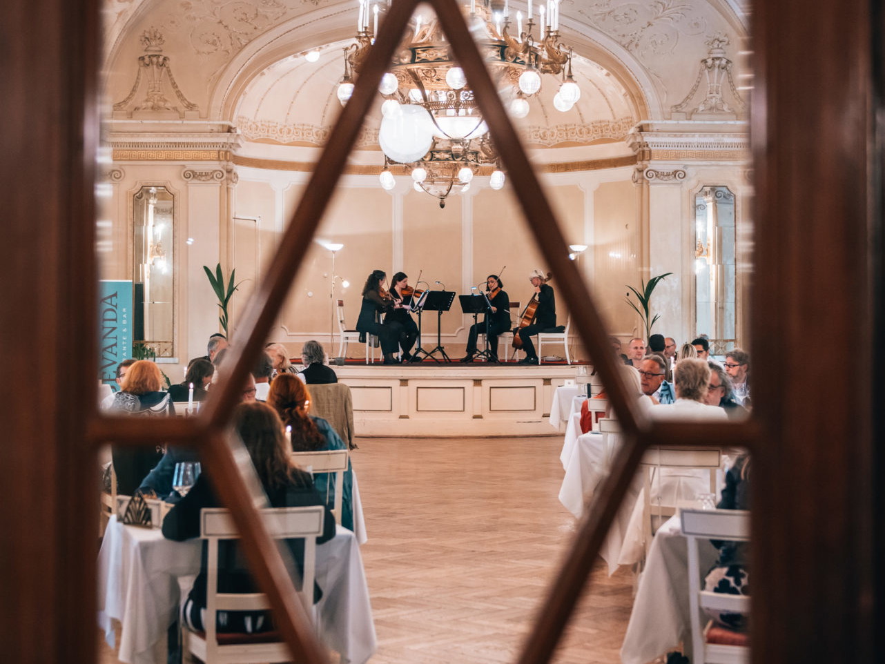 Der Kultursommer Semmering hat sich in den vergangenen Jahren zu einer fixen Größe der österreichischen Festivallandschaft entwickelt. 