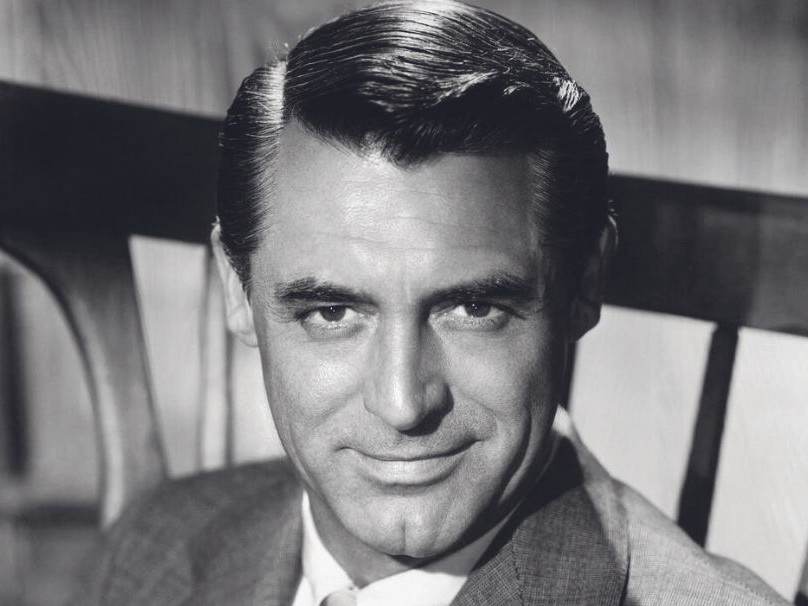 Cary Grant gilt bis heute als Hollywood-Ikone. 