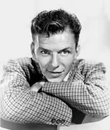 Kultur in Zahlen: Francis Albert Sinatra