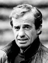 Kultur in Zahlen: Jean-Paul Belmondo