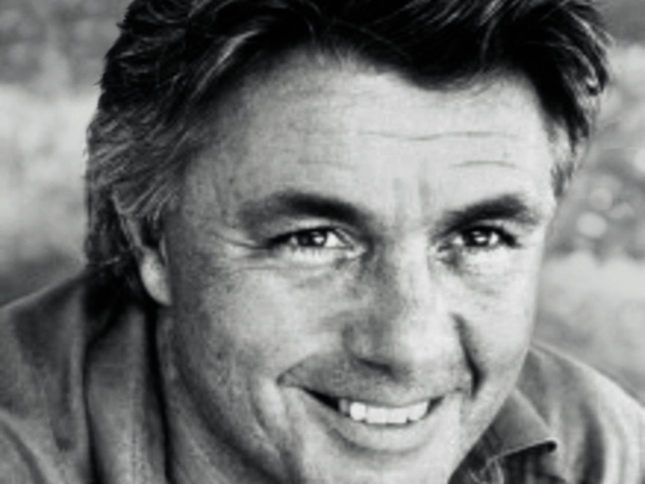 John Irving