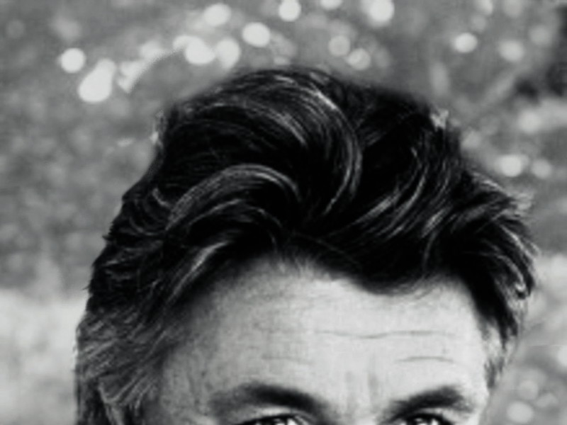 John Irving