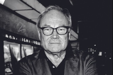 Kultur in Zahlen: Klaus Maria Brandauer