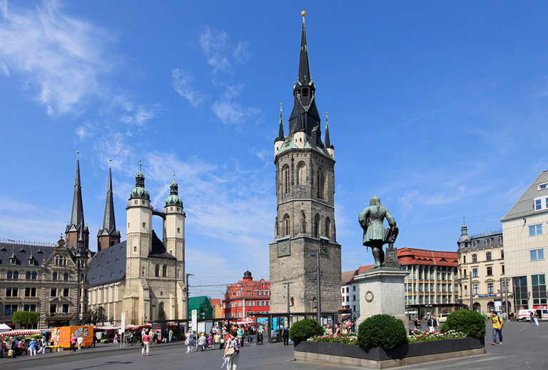 Bei der Altstadt-Tour lernen Sie die kulinarischen und kulturellen Highlights der Innenstadt kennen.