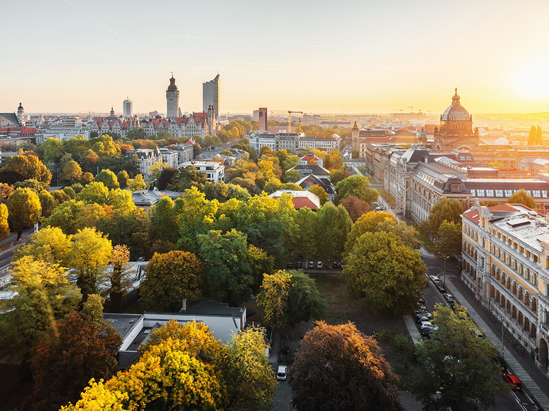 Mit dem vielzähligen Angebot an musikalischen Veranstaltungen kommt in Leipzig jeder auf seine Kosten. 
