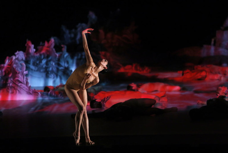 Ballett- und Tanzliebhaber können sich auf den Sommer 2024 freuen, wenn es im Rahmen der Opernfesttage heißt: „Leipzig tanzt!"